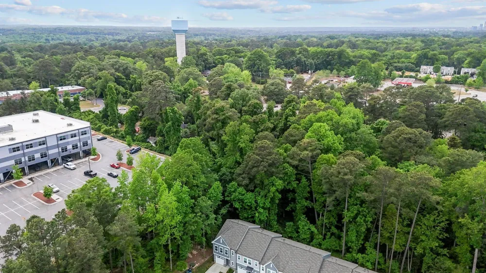 812 Star Rdg Drive Raleigh, NC 27610
