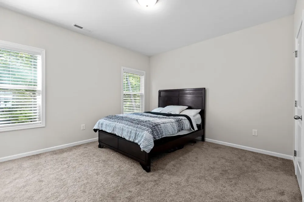 812 Star Rdg Drive Raleigh, NC 27610