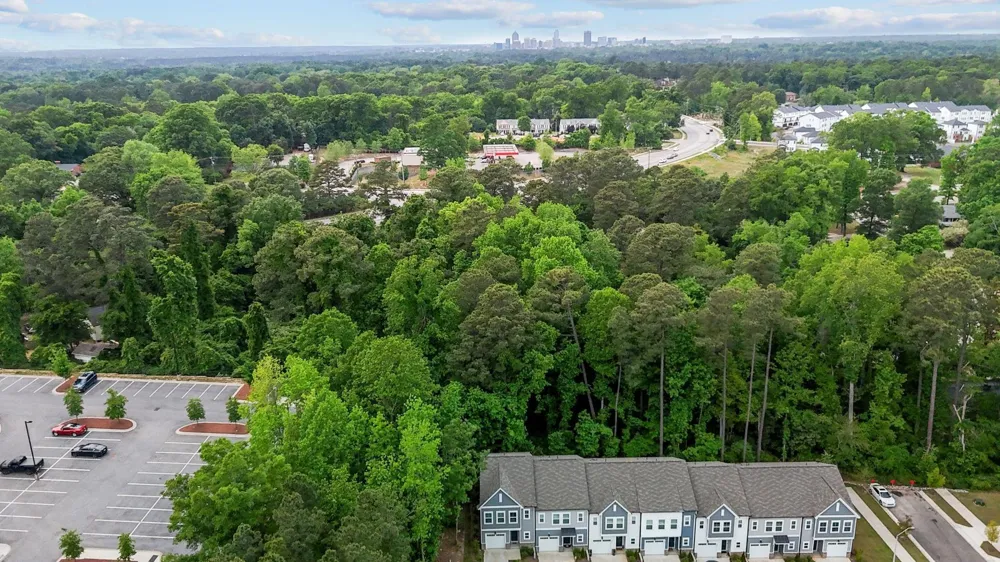 812 Star Rdg Drive Raleigh, NC 27610