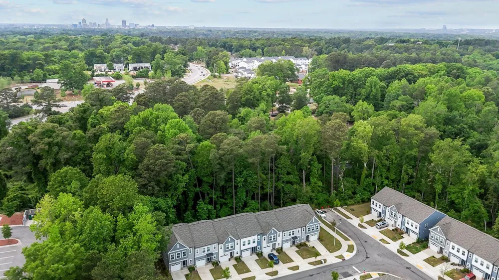 812 Star Rdg Drive Raleigh, NC 27610