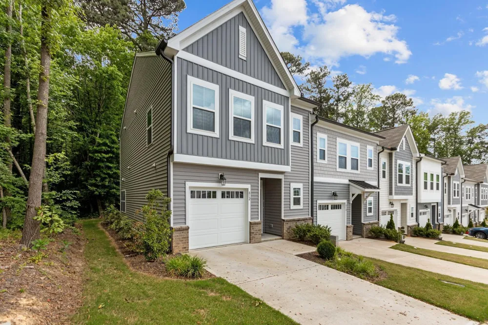 812 Star Rdg Drive Raleigh, NC 27610