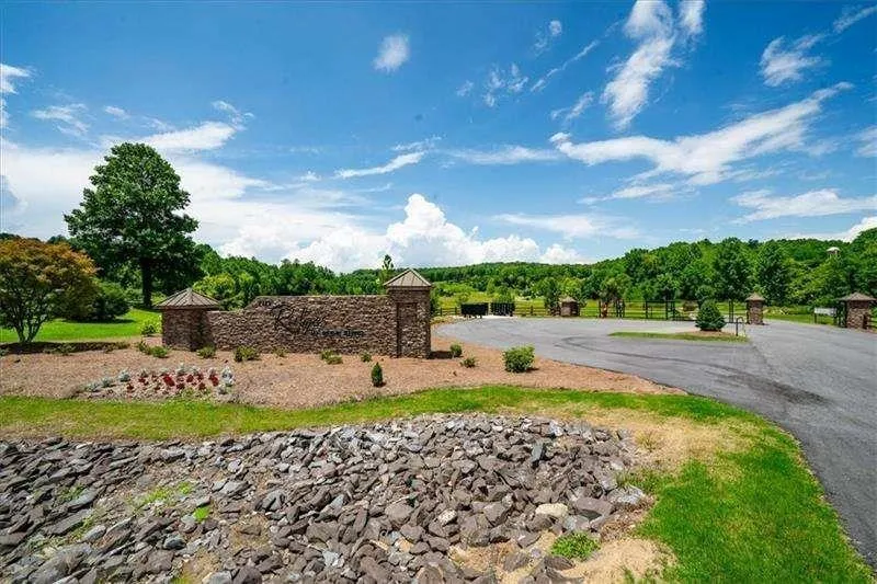 0 Ridge Drive Morganton, GA 30560