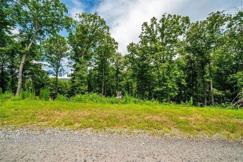 0 Ridge Drive Morganton, GA 30560
