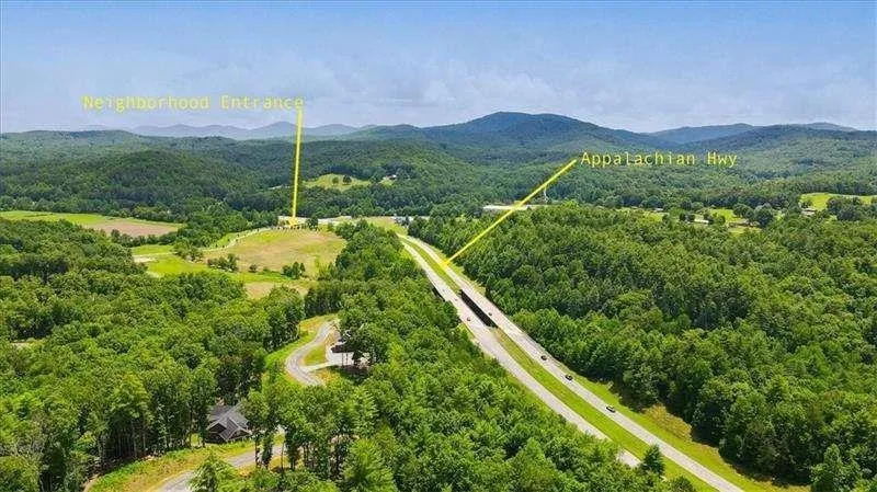 0 Ridge Drive Morganton, GA 30560