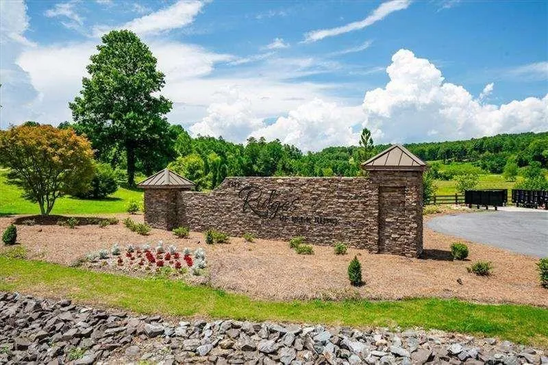 0 Ridge Drive Morganton, GA 30560