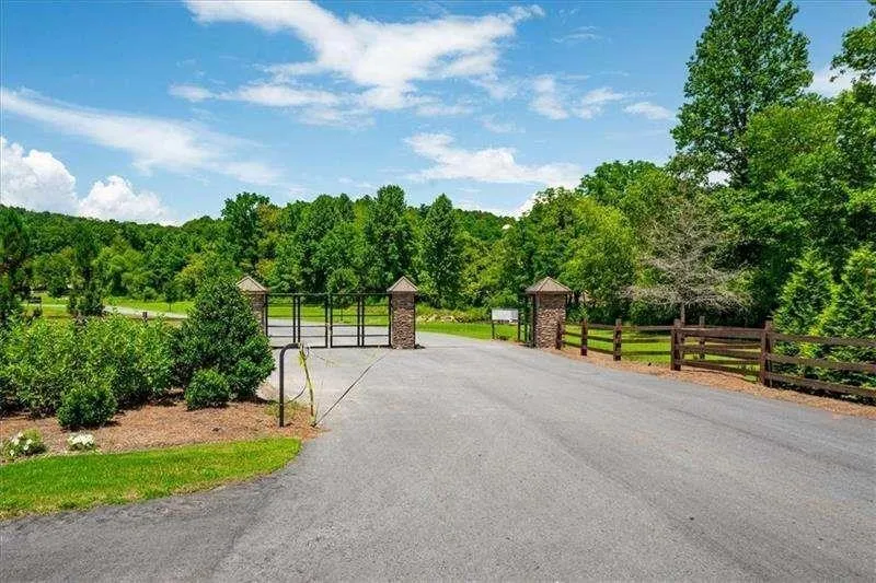 0 Ridge Drive Morganton, GA 30560