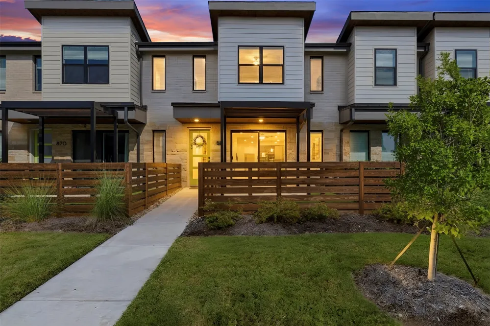 880 Dulaney Court Prosper, TX 75078