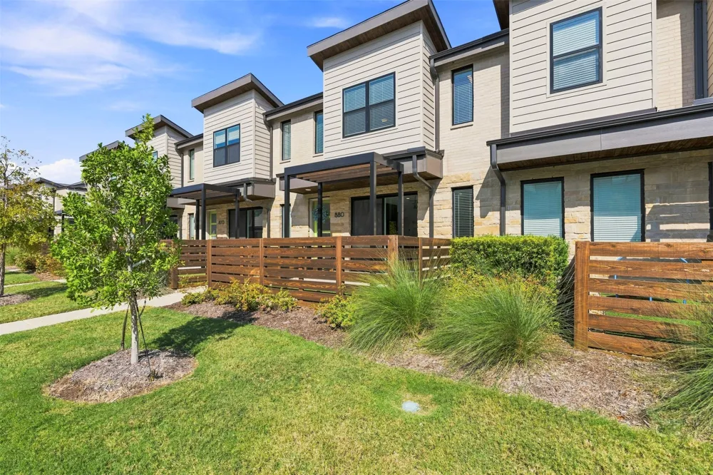 880 Dulaney Court Prosper, TX 75078