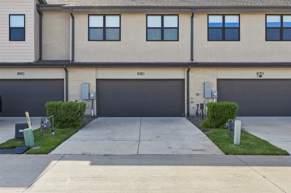 880 Dulaney Court Prosper, TX 75078