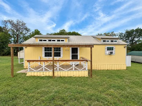396 Concho