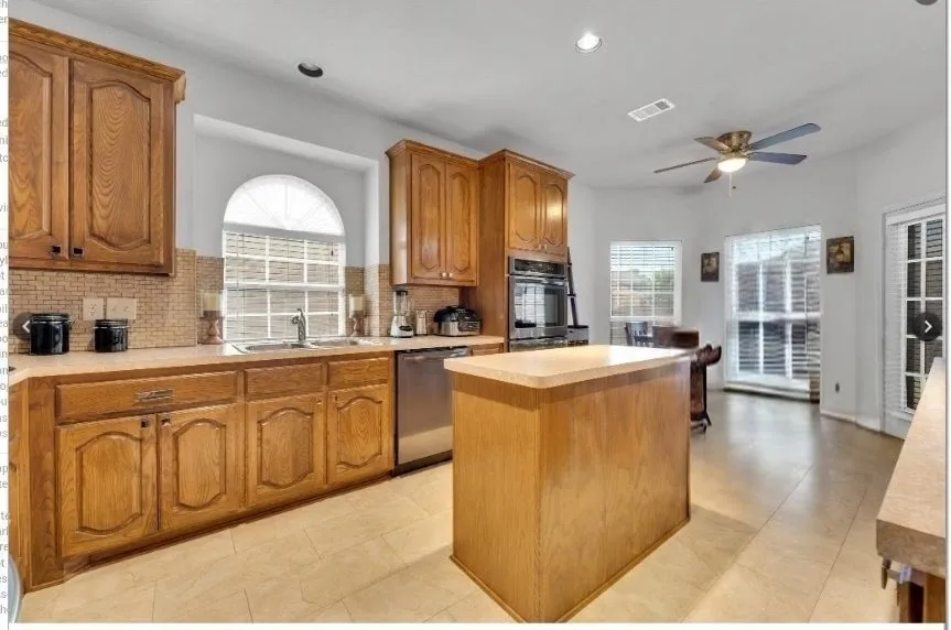 1504 Mountain Laurel Lane DeSoto, TX 75115