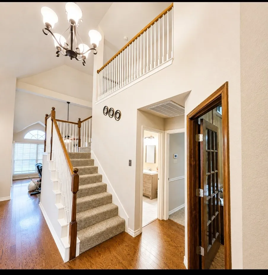 1504 Mountain Laurel Lane DeSoto, TX 75115