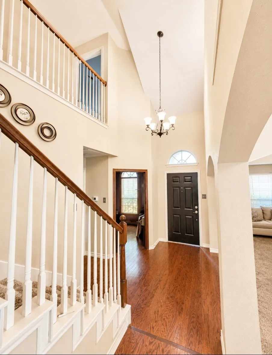 1504 Mountain Laurel Lane DeSoto, TX 75115
