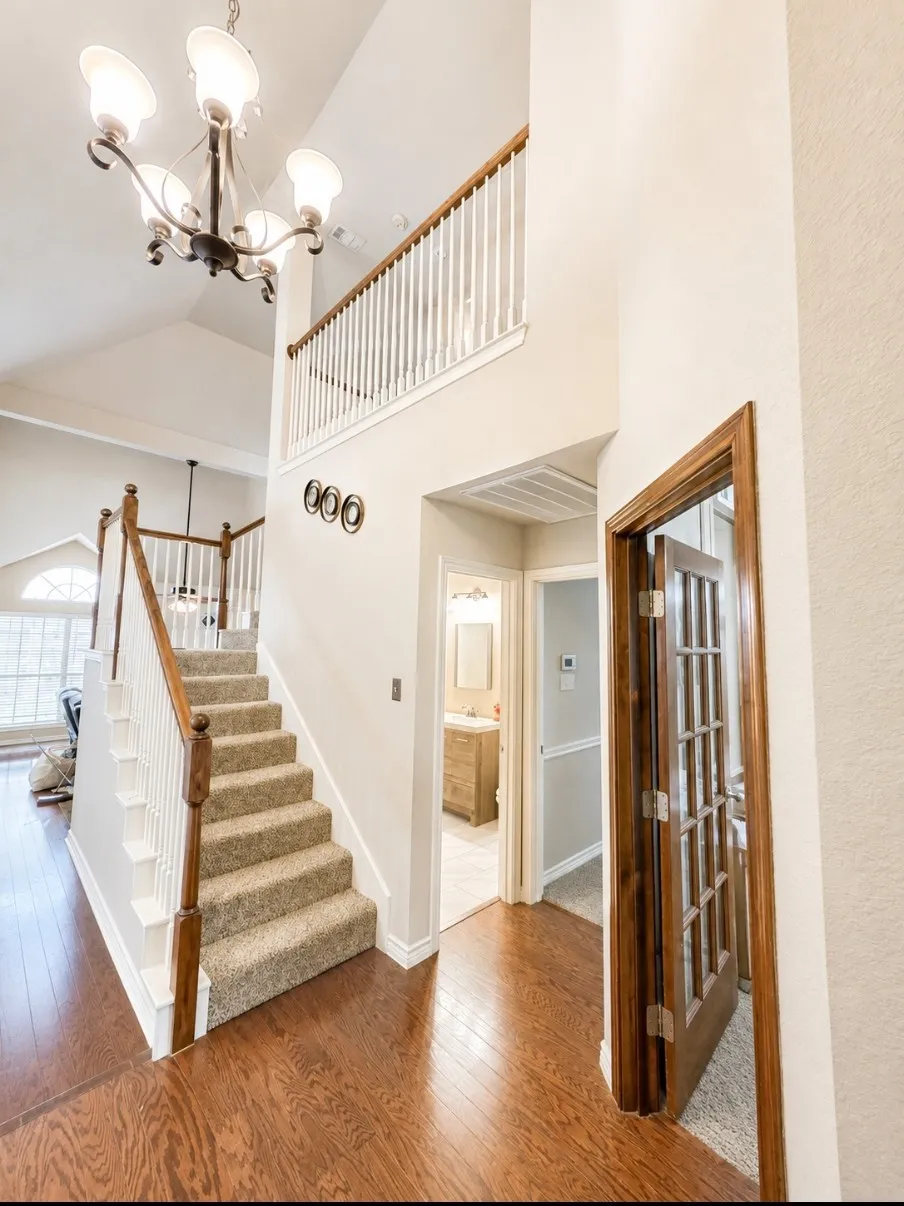 1504 Mountain Laurel Lane DeSoto, TX 75115