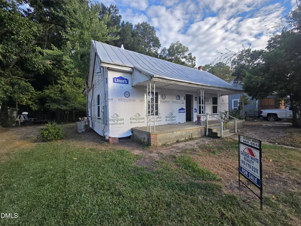512 12th Street Smithfield, NC 27577
