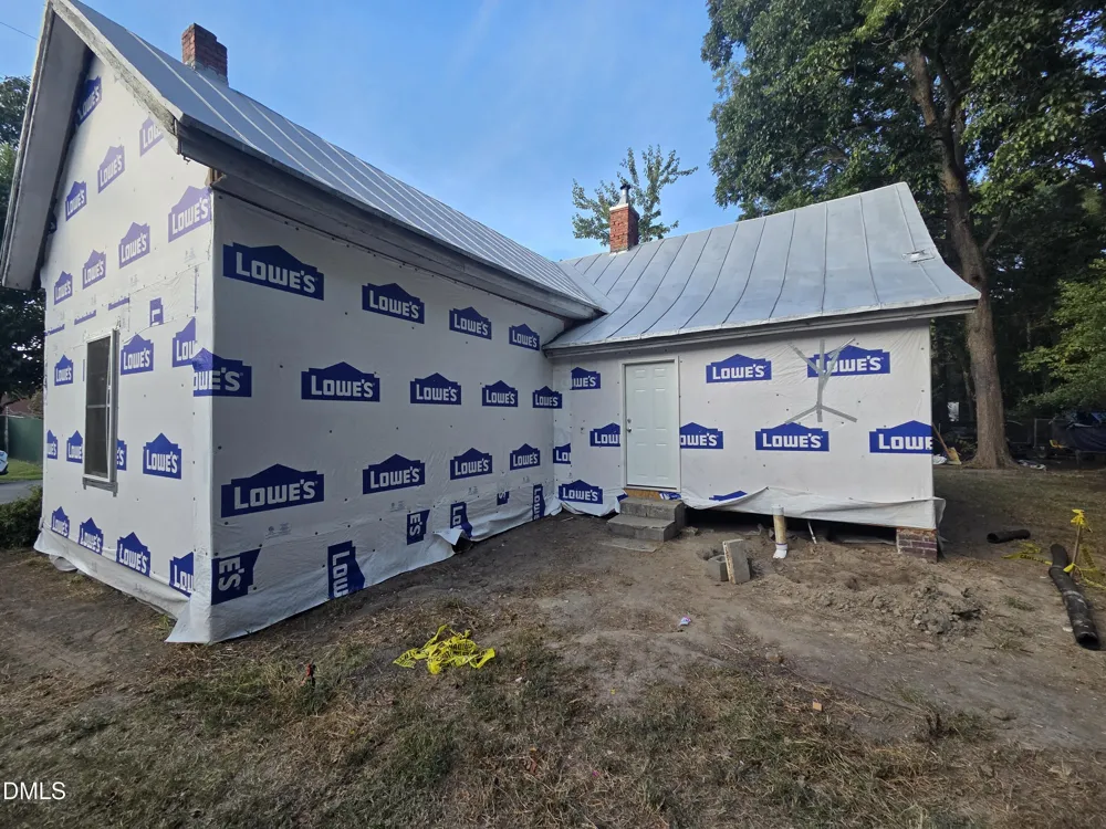 512 12th Street Smithfield, NC 27577