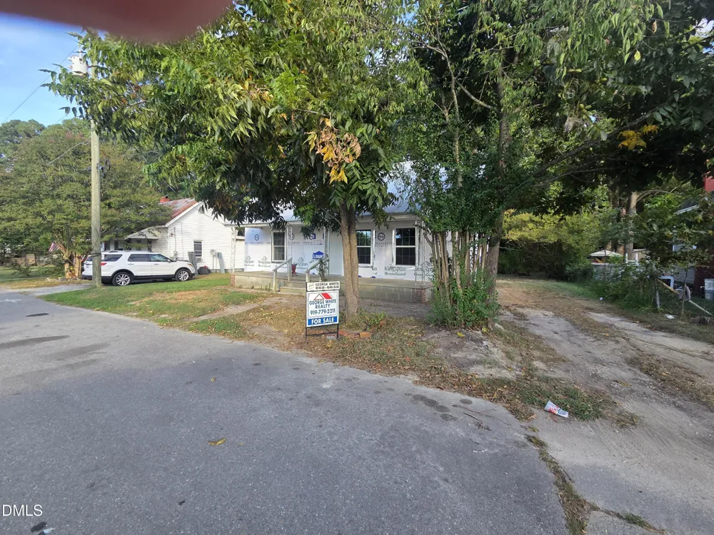 512 12th Street Smithfield, NC 27577