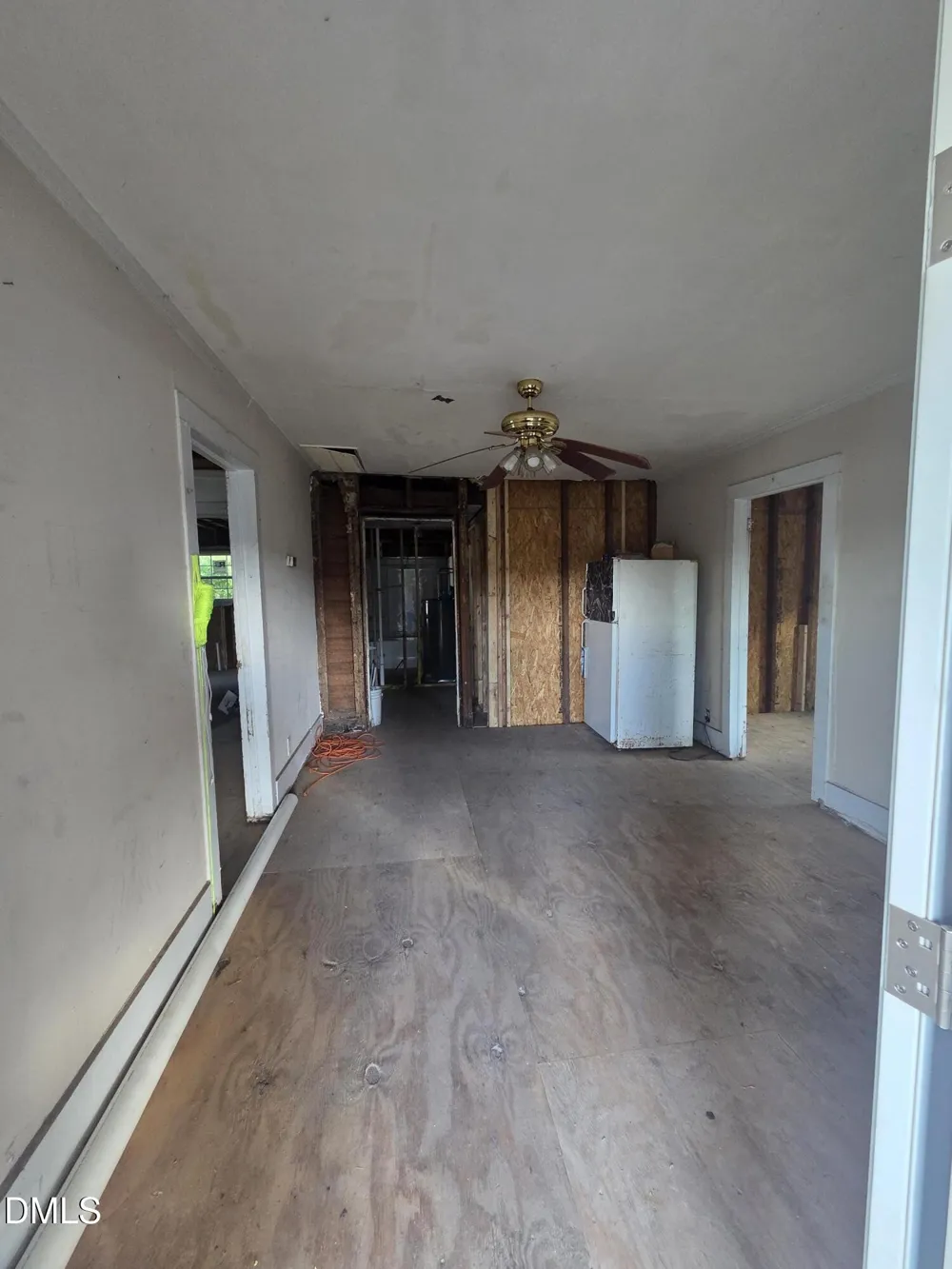 512 12th Street Smithfield, NC 27577