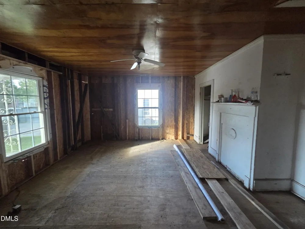 512 12th Street Smithfield, NC 27577