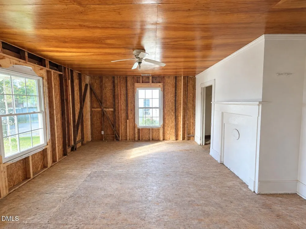512 12th Street Smithfield, NC 27577