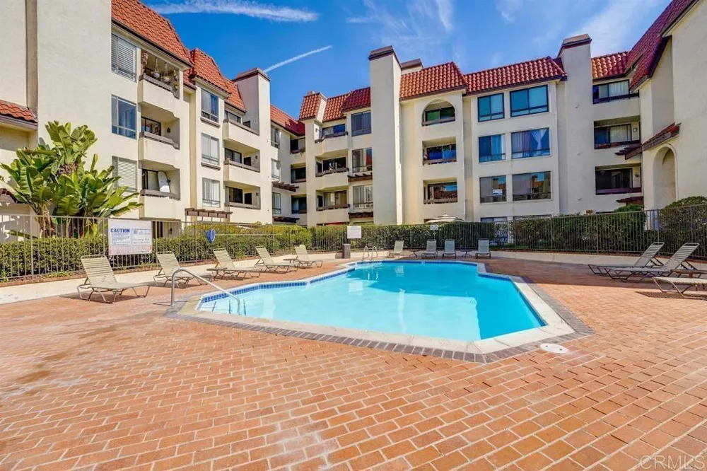 5875 Friars Road #4307 San Diego, CA 92110