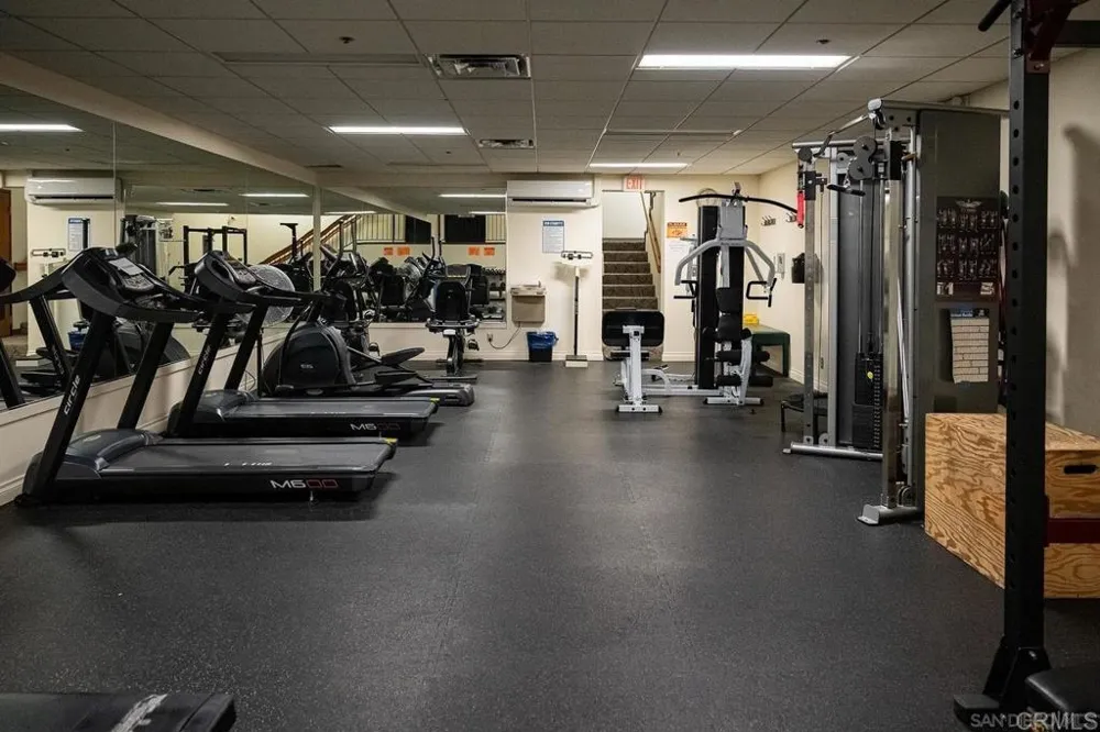 5875 Friars Road #4307 San Diego, CA 92110