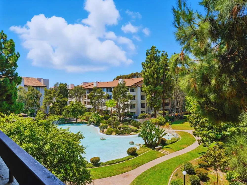 5875 Friars Road #4307 San Diego, CA 92110