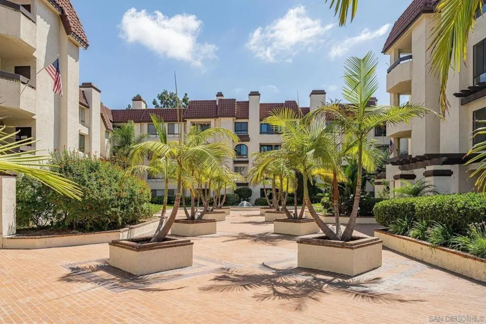 5875 Friars Road #4307 San Diego, CA 92110