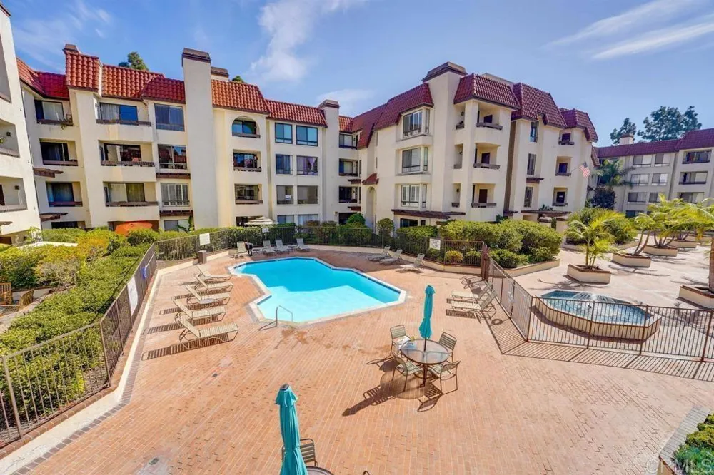 5875 Friars Road #4307 San Diego, CA 92110
