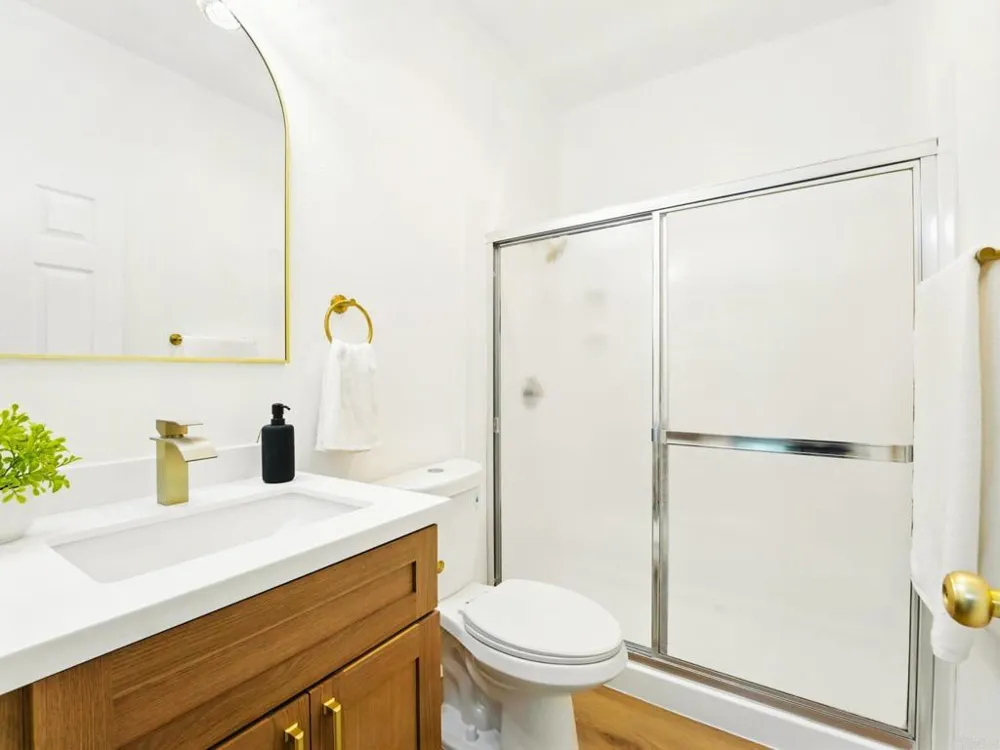 5875 Friars Road #4307 San Diego, CA 92110