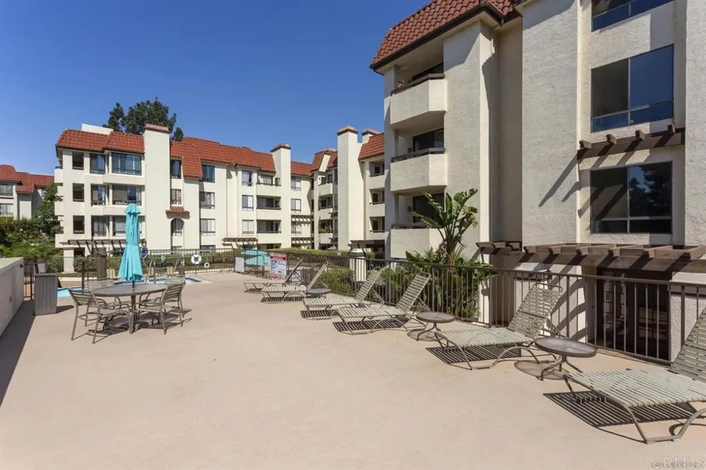 5875 Friars Road #4307 San Diego, CA 92110