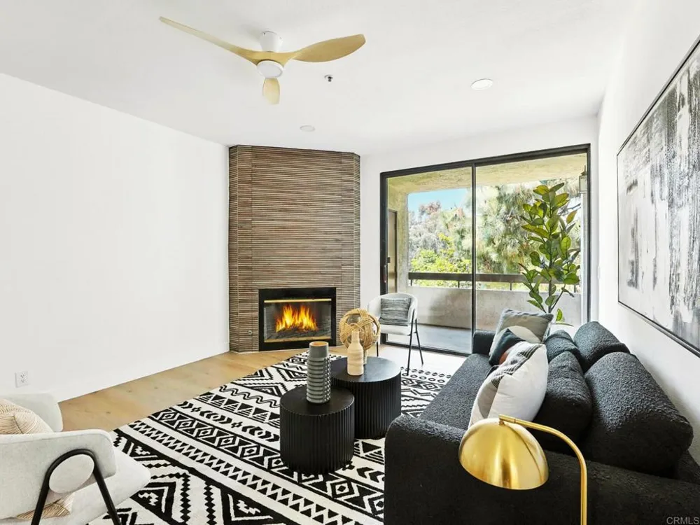 5875 Friars Road #4307 San Diego, CA 92110