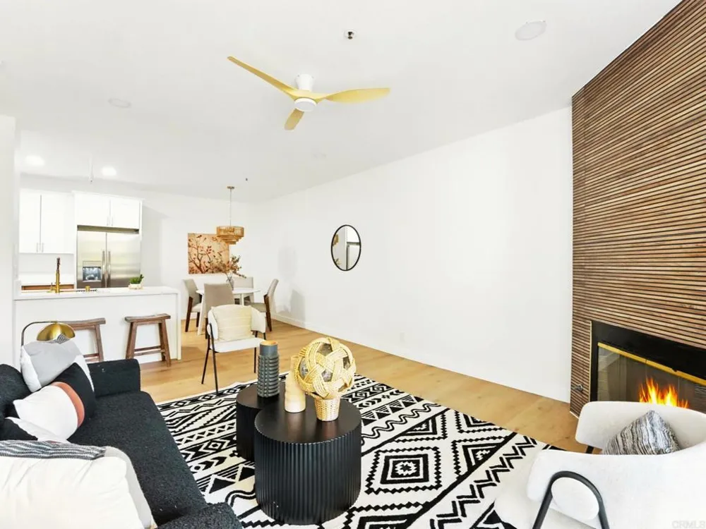 5875 Friars Road #4307 San Diego, CA 92110