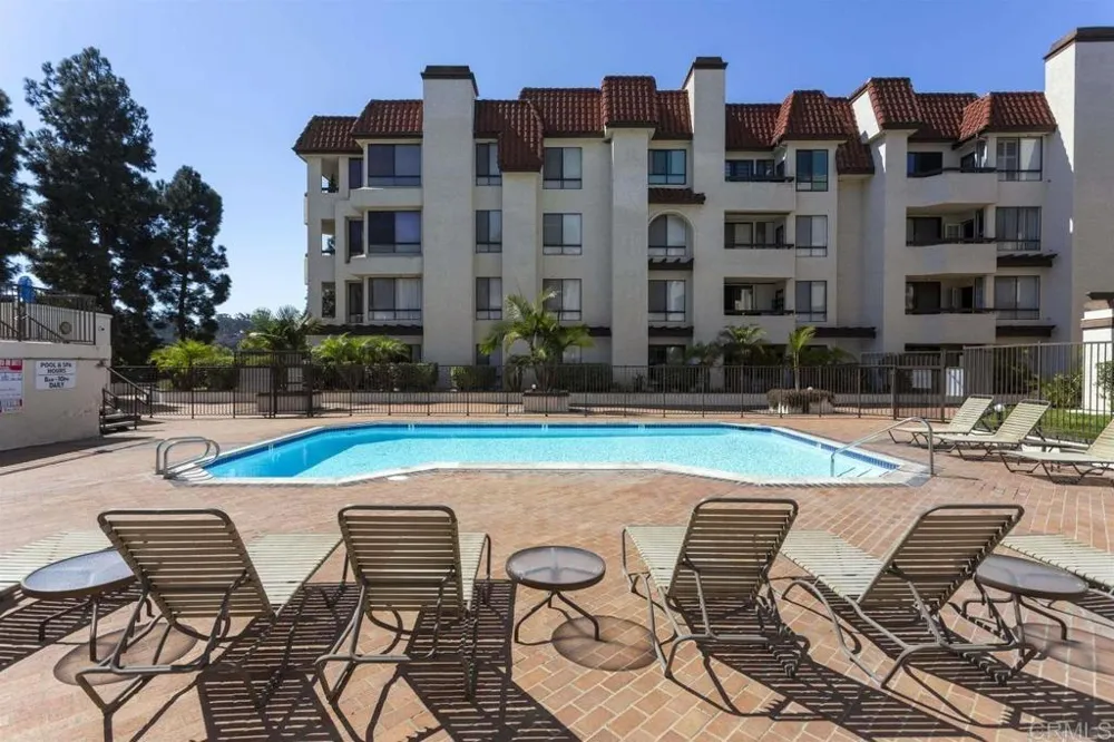 5875 Friars Road #4307 San Diego, CA 92110