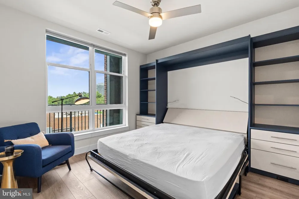 1761 OLD MEADOW ROAD #215 Mclean, VA 22102