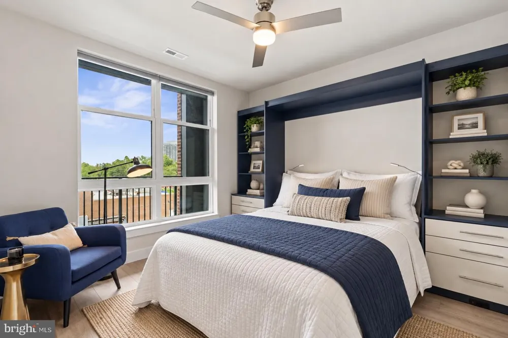1761 OLD MEADOW ROAD #215 Mclean, VA 22102