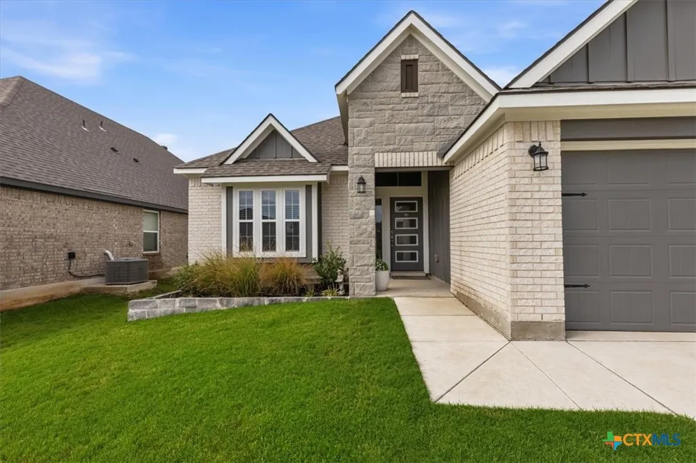 4655 Allison Drive Belton, TX 76513