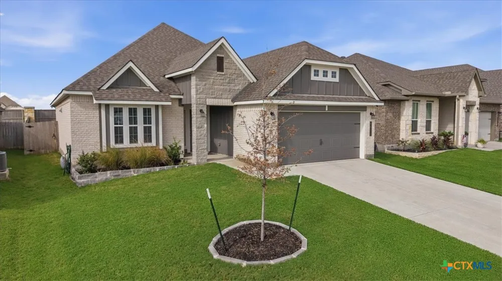 4655 Allison Drive Belton, TX 76513