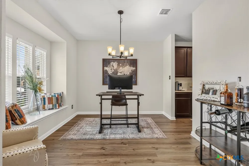 4655 Allison Drive Belton, TX 76513
