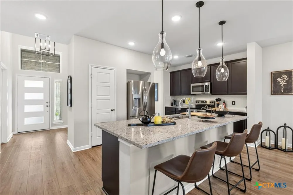 4655 Allison Drive Belton, TX 76513