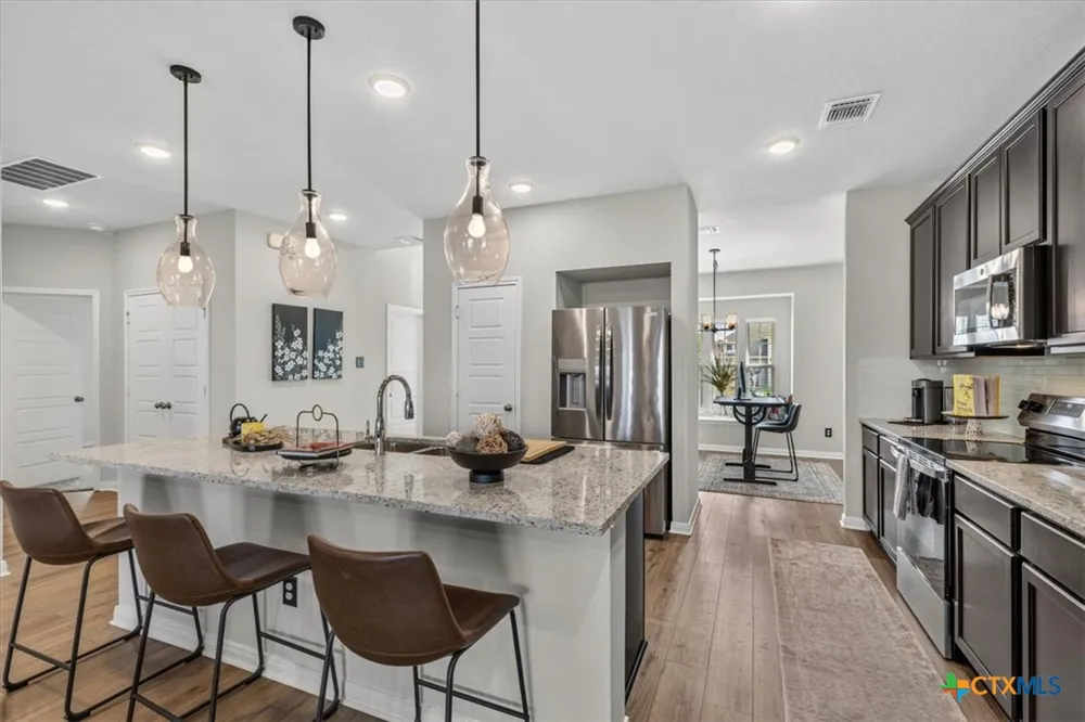 4655 Allison Drive Belton, TX 76513