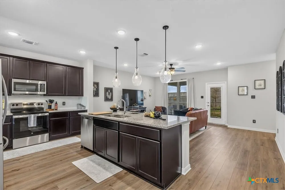 4655 Allison Drive Belton, TX 76513