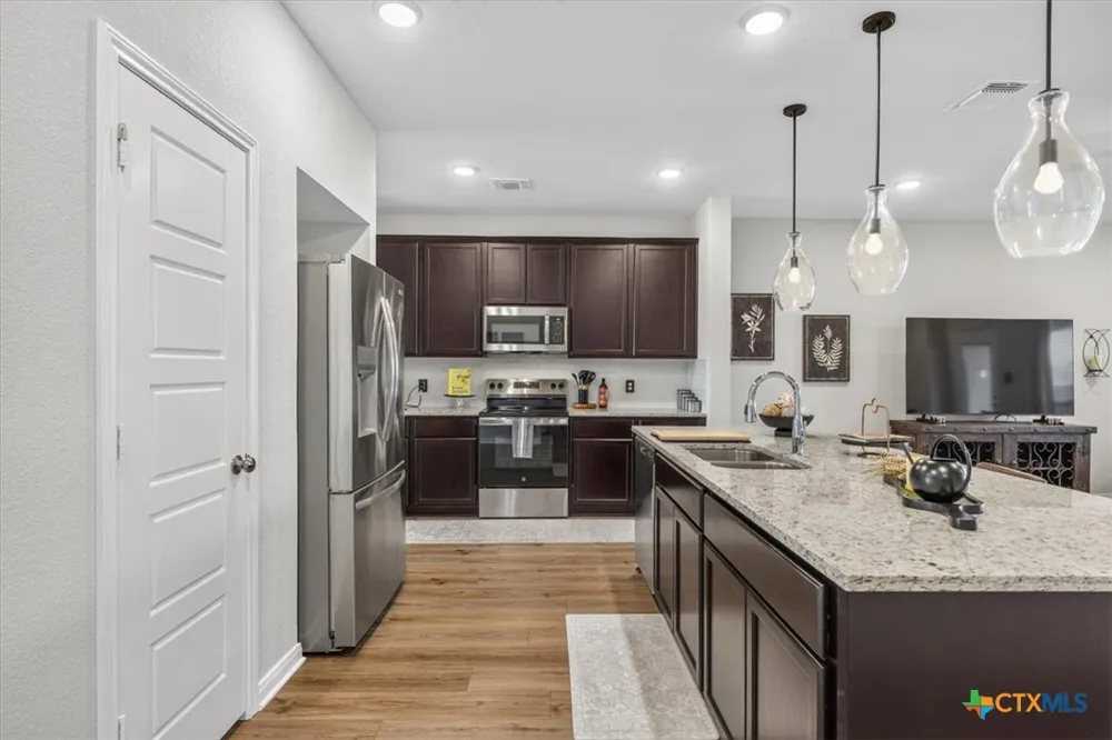 4655 Allison Drive Belton, TX 76513