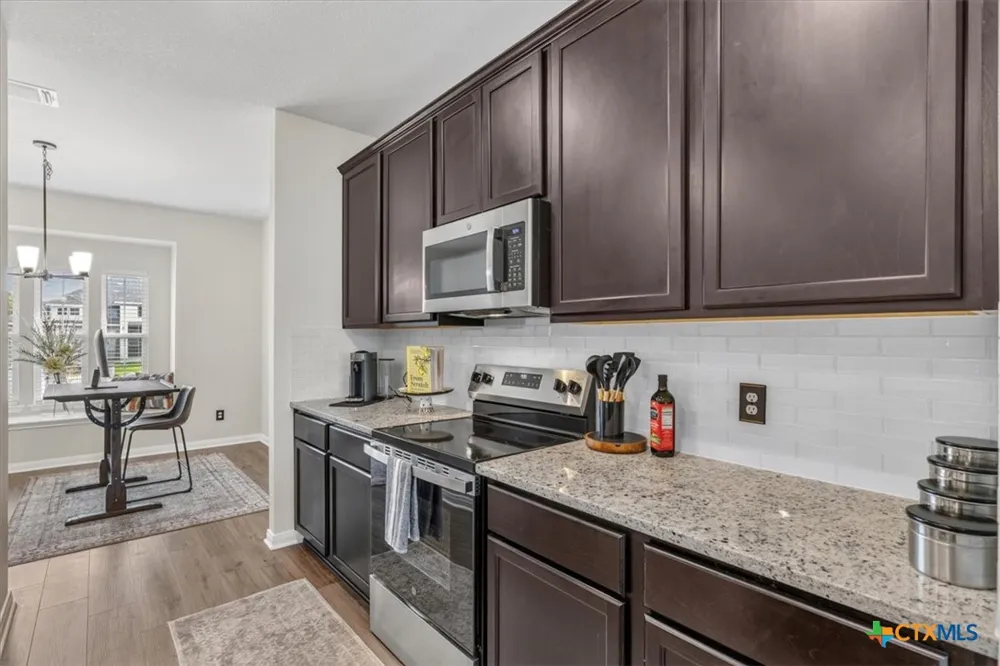 4655 Allison Drive Belton, TX 76513