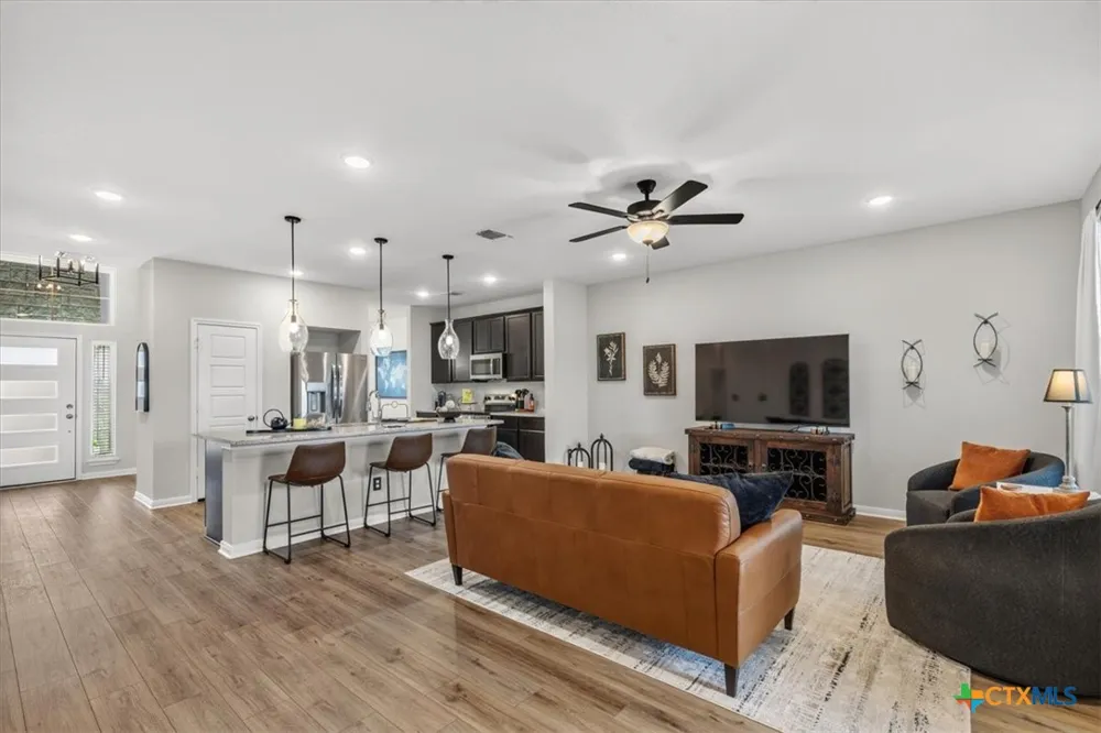 4655 Allison Drive Belton, TX 76513