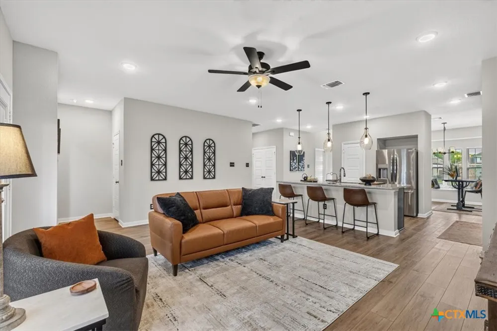 4655 Allison Drive Belton, TX 76513