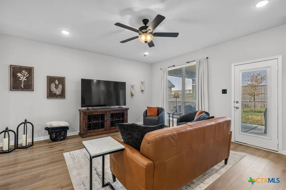 4655 Allison Drive Belton, TX 76513