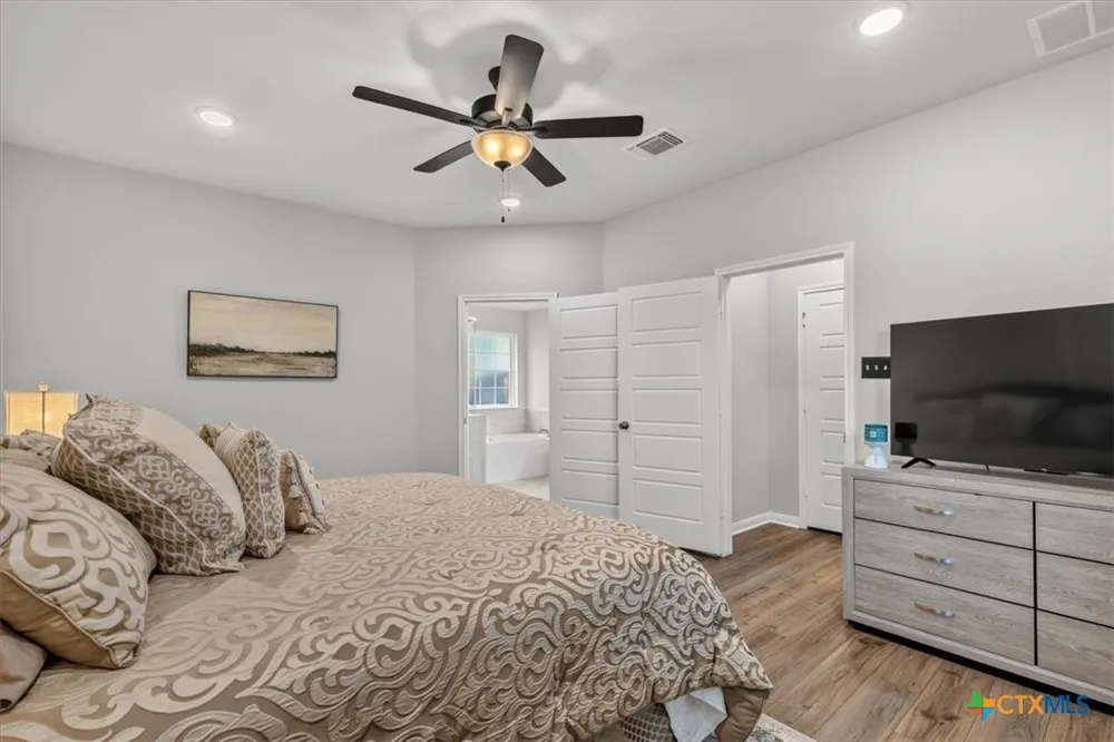4655 Allison Drive Belton, TX 76513