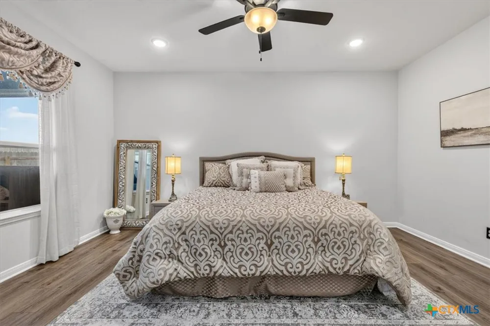 4655 Allison Drive Belton, TX 76513