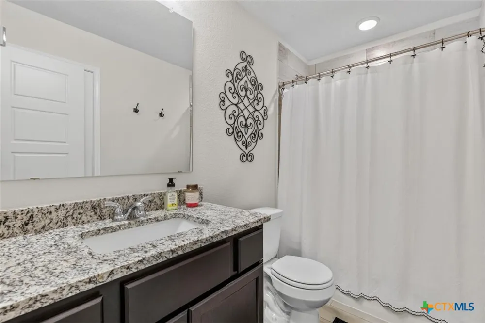 4655 Allison Drive Belton, TX 76513